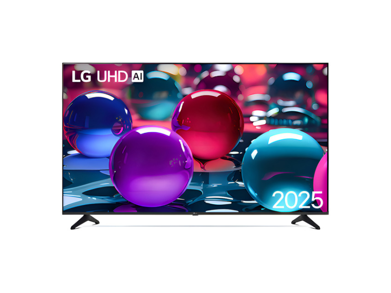 Smart Tv LG Uhd Ai 4k 65 Ua75 2025 - Hdr10 Pro - 65ua7500