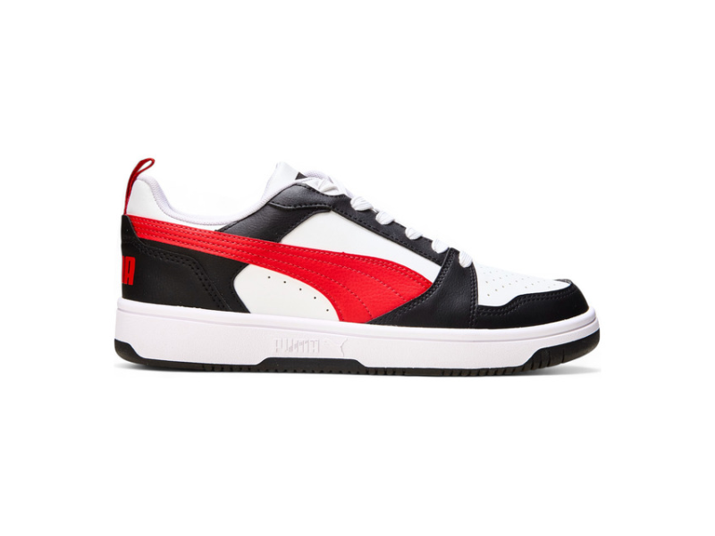 Tênis Casual Masculino Rebound V6 Low Bdp Puma