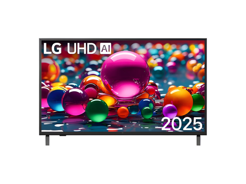 Smart Tv LG Led 43 43ua7500psa 4k Hdr Ai Thinq Led 100\u002F220v